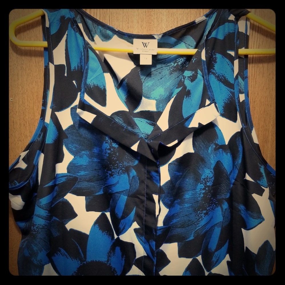 Cute Blouse